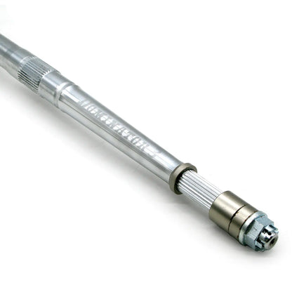 Axles - Dominator 2 MX Racing Axle (+1"/+4") for Honda TRX450R