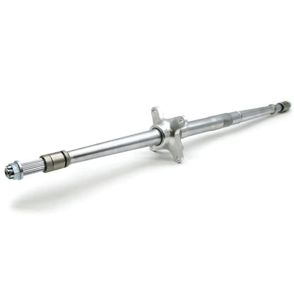 Axles - Dominator 2 MX Racing Axle (+1"/+4") for Honda TRX450R
