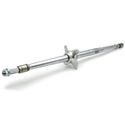 Axles - Dominator 2 MX Racing Axle (+1"/+4") for Honda TRX450R