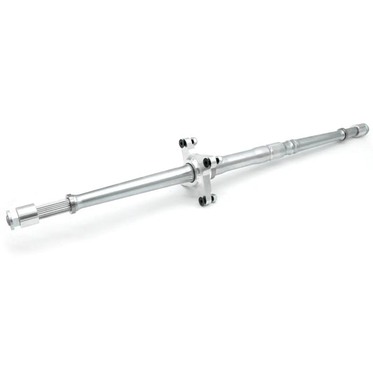 Axles - Dominator 2 MX Racing Axle (-1.5"/+1.5" or -1"/+2") for KTM/Polaris Applications
