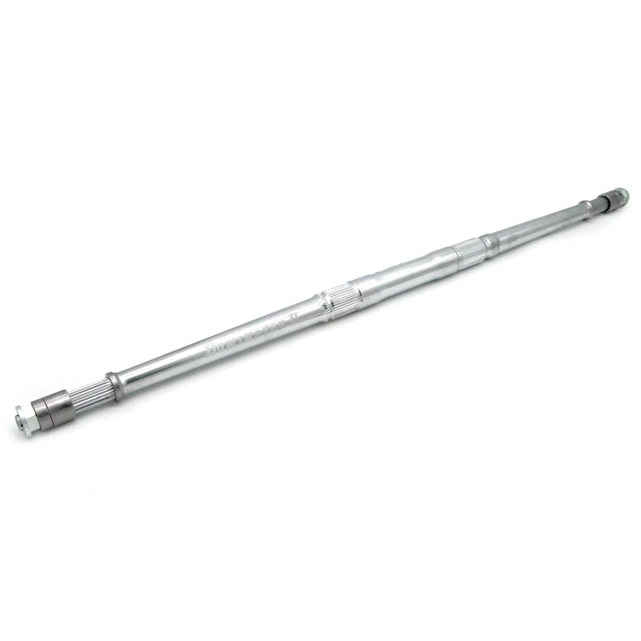 Axles - Dominator 2 MX Racing Axle (+2"/+5") for Yamaha YFZ450