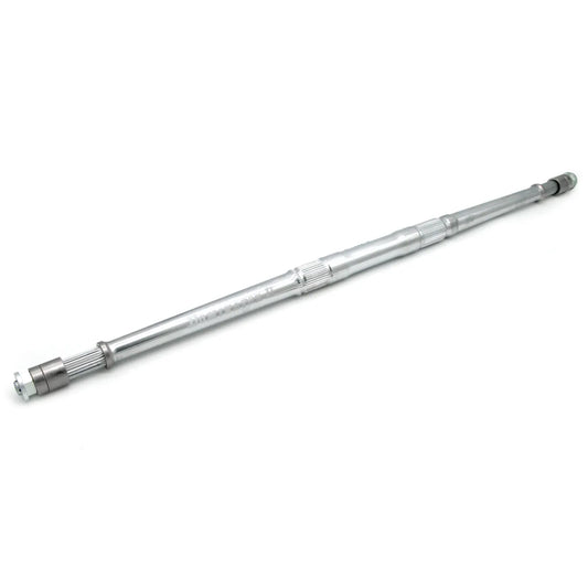 Axles - Dominator 2 MX Racing Axle (+2"/+5") for Yamaha YFZ450