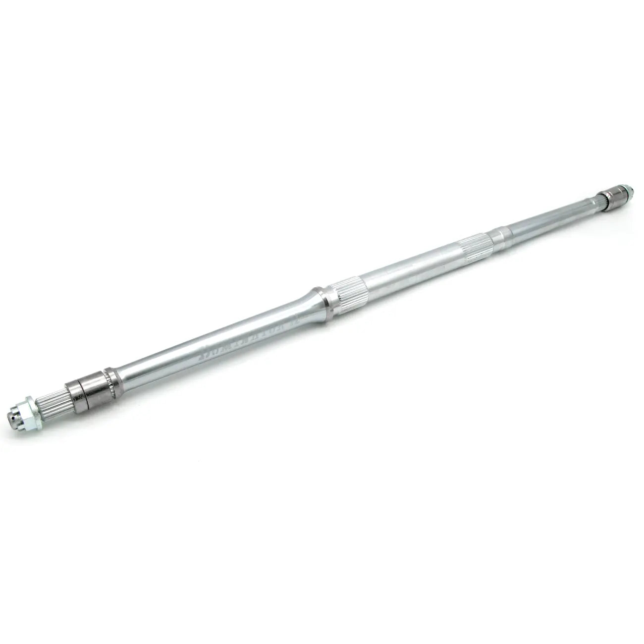 Axles - Dominator 2 MX Racing Axle (+3"/+6") for Yamaha Raptor 125/250