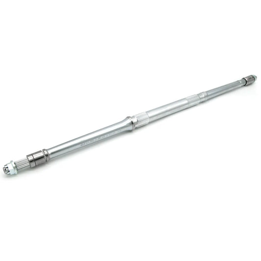 Axles - Dominator 2 MX Racing Axle (+3"/+6") for Yamaha Raptor 125/250