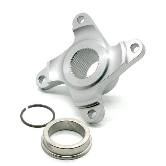 Rear Sprocket Hub for Honda TRX450 with RPM Dominator II Axle