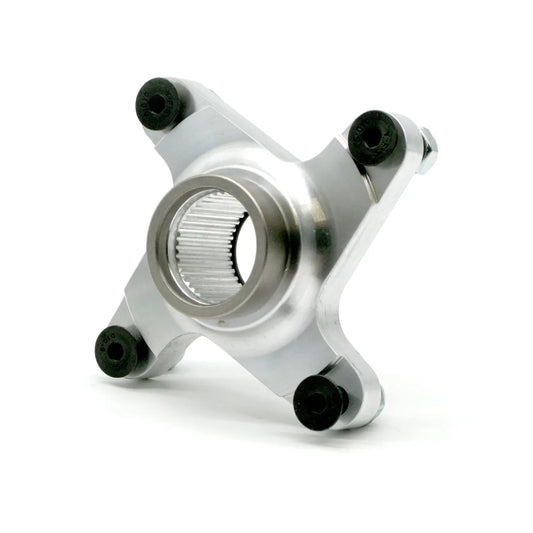 Rear Sprocket Hub for KTM Applications with RPM Dominator II Axle