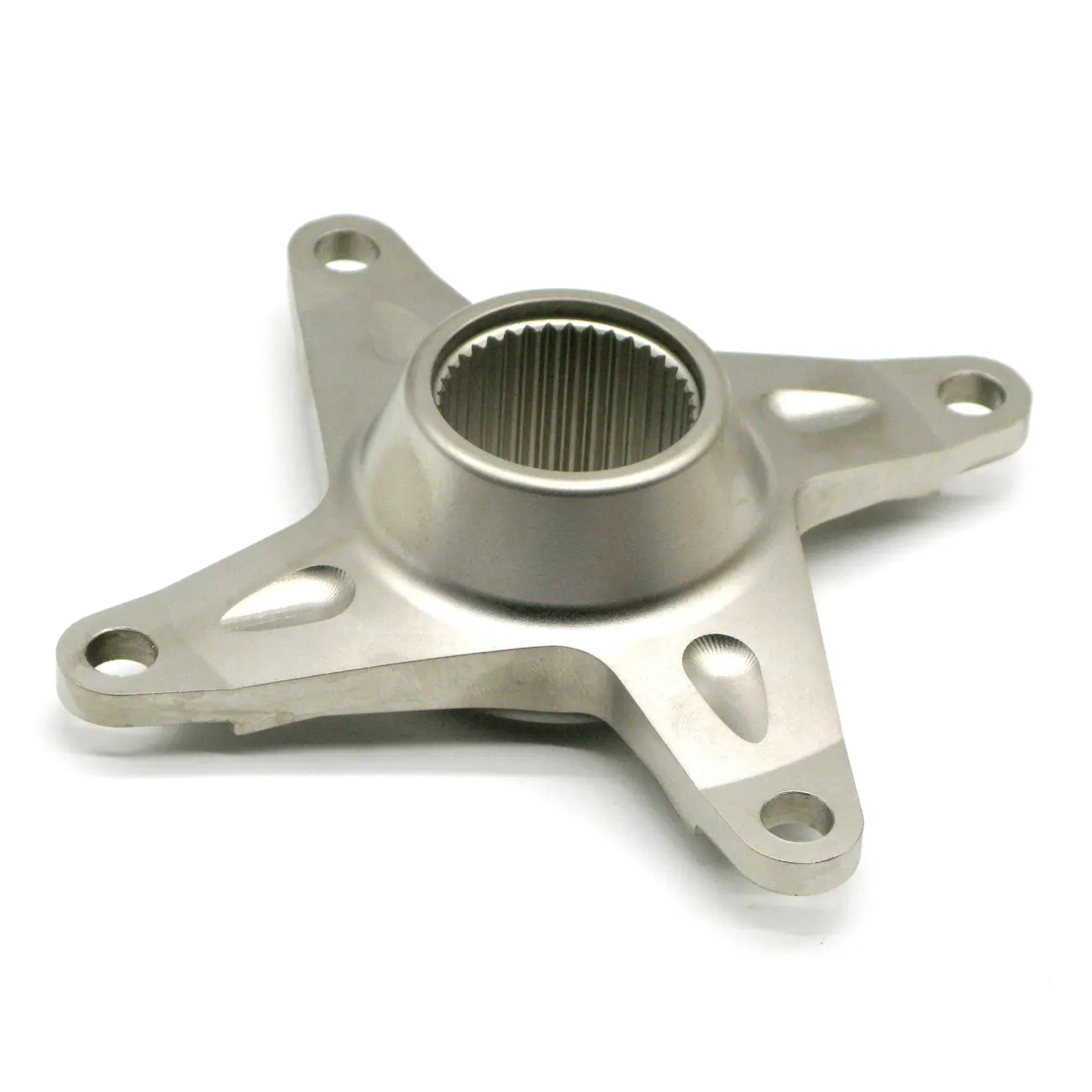 Dominator 2 Rear Rear Sprocket Hub for Yamaha YFZ450/Raptor 700 with RPM Dominator II A ...