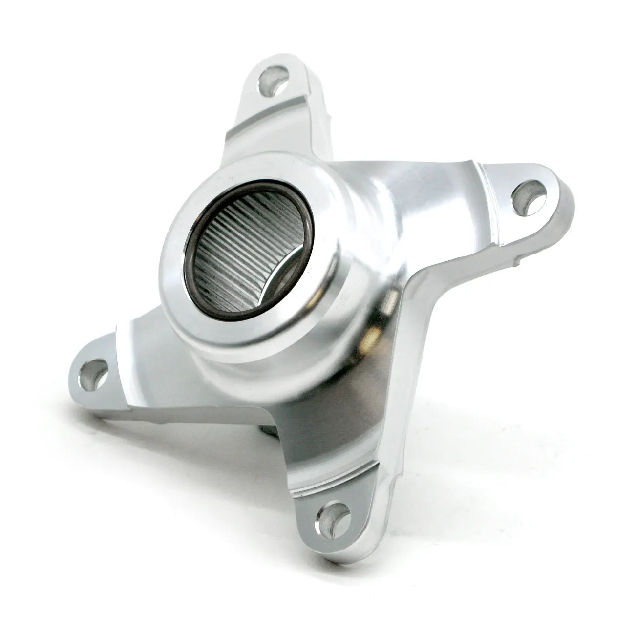 Rear Sprocket Hub for Yamaha YFZ450R with RPM Dominator II Axle