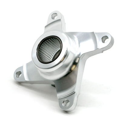 Rear Sprocket Hub for Yamaha YFZ450R with RPM Dominator II Axle