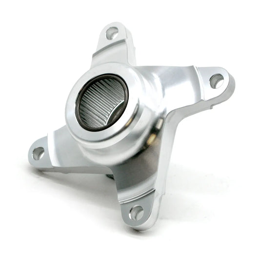 Rear Sprocket Hub for Yamaha YFZ450R with RPM Dominator II Axle