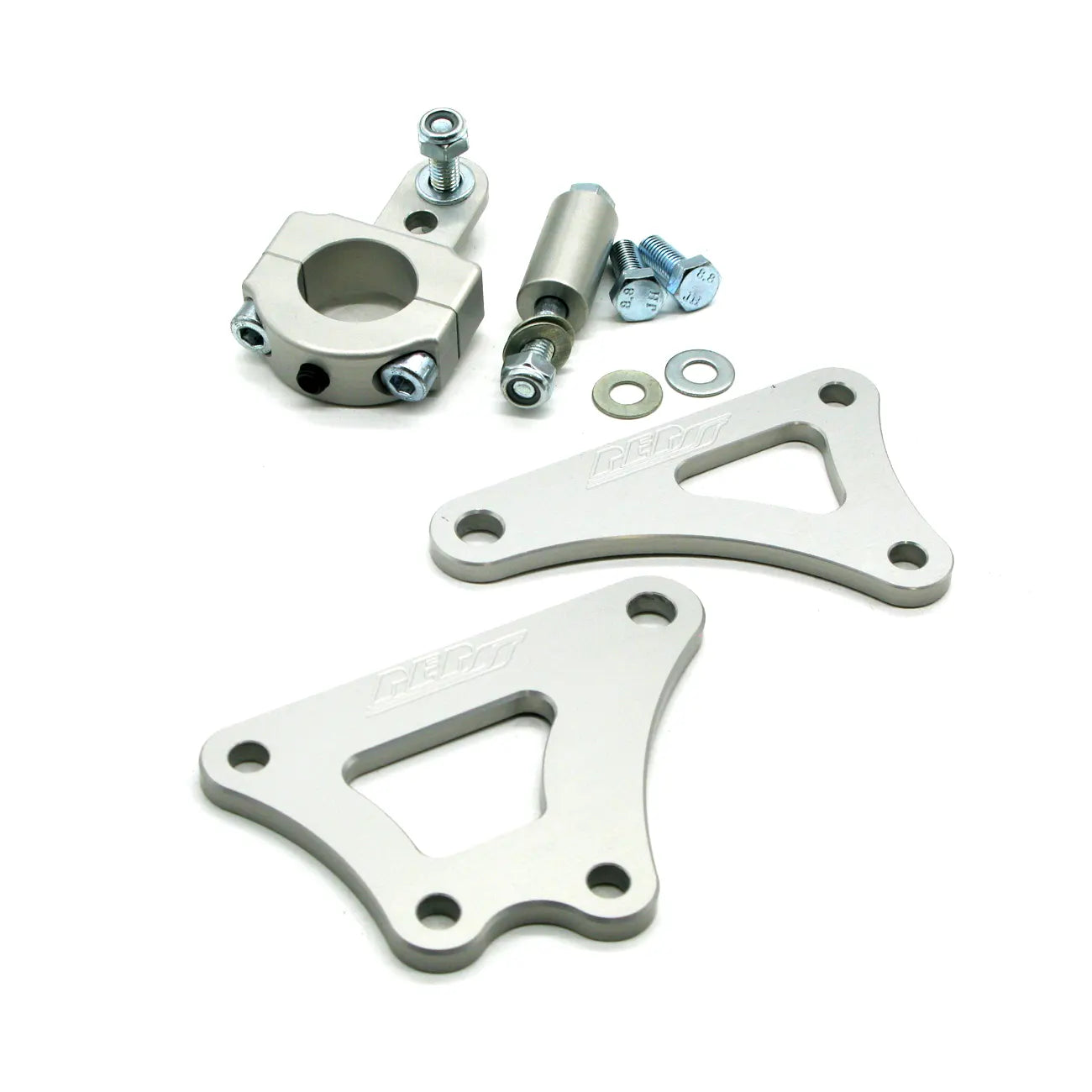 Steering Stabilizer Hardware Kit for Yamaha Raptor 250