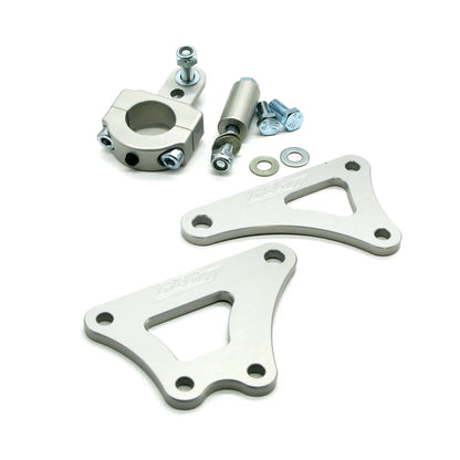 Steering Stabilizer Hardware Kit for Yamaha Raptor 250