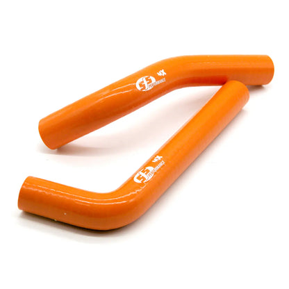 Silicone Radiator Hose Kit for Yamaha YFZ450