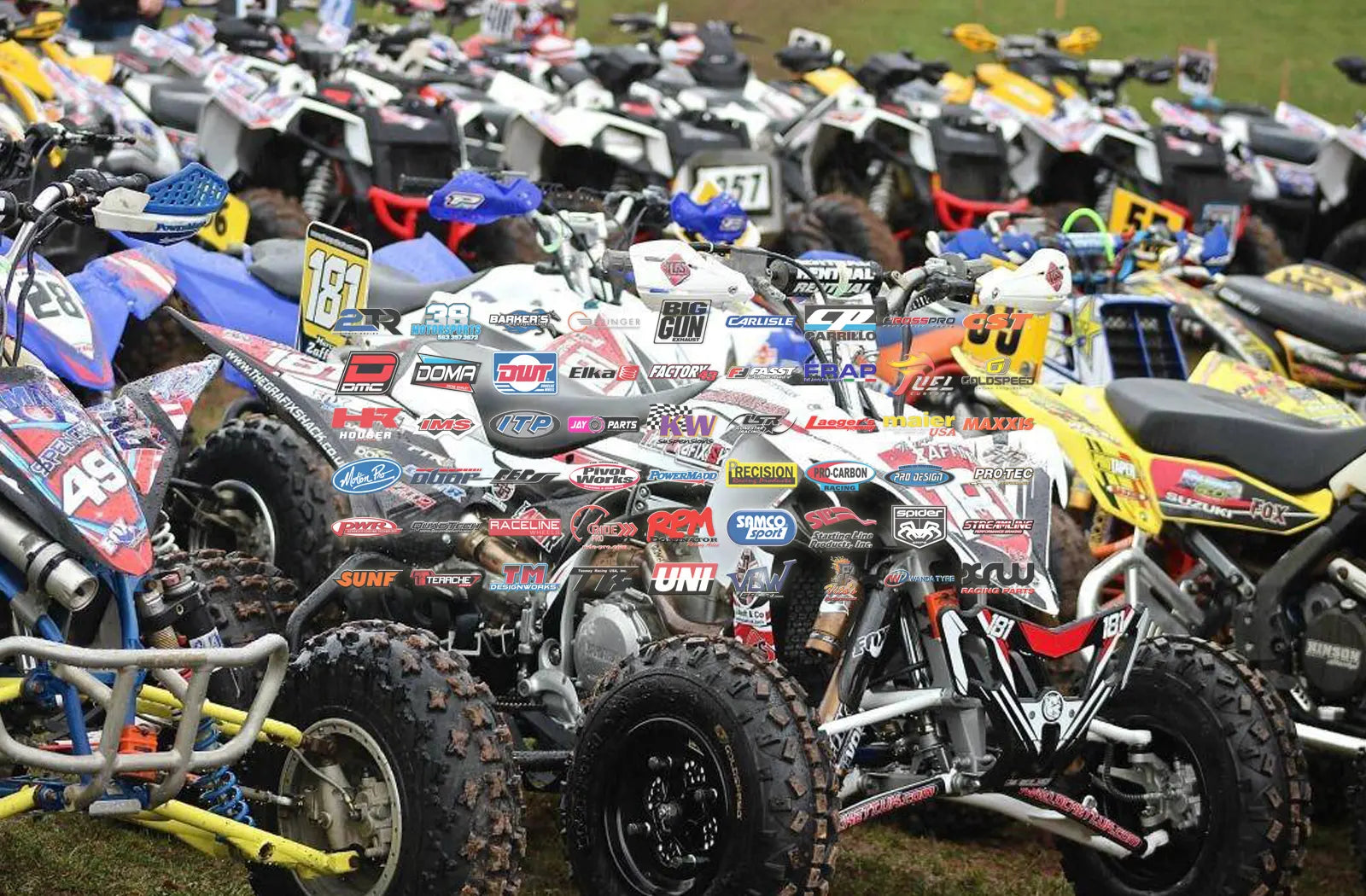 Ace ATV, quad, bikes, bike, UTV, ATV, quadcross, motocross, farm, farming, agriculture, parts, uk, wheels, beadlock, tyres, tires, exhausts, axle, driveshaft, Yamaha, Kawasaki, Suzuki, ktm, polaris, canam, honda, ktm, raptor, grizzly, YFZ450, YFZ450R, banshee, accessories, upgrades, rebuild, douglas, goldspeed, lone star racing, big gun, vitos performance, maxxis, sunf, sun-f, xrw, motion pro, pivotworks, ride pro, 