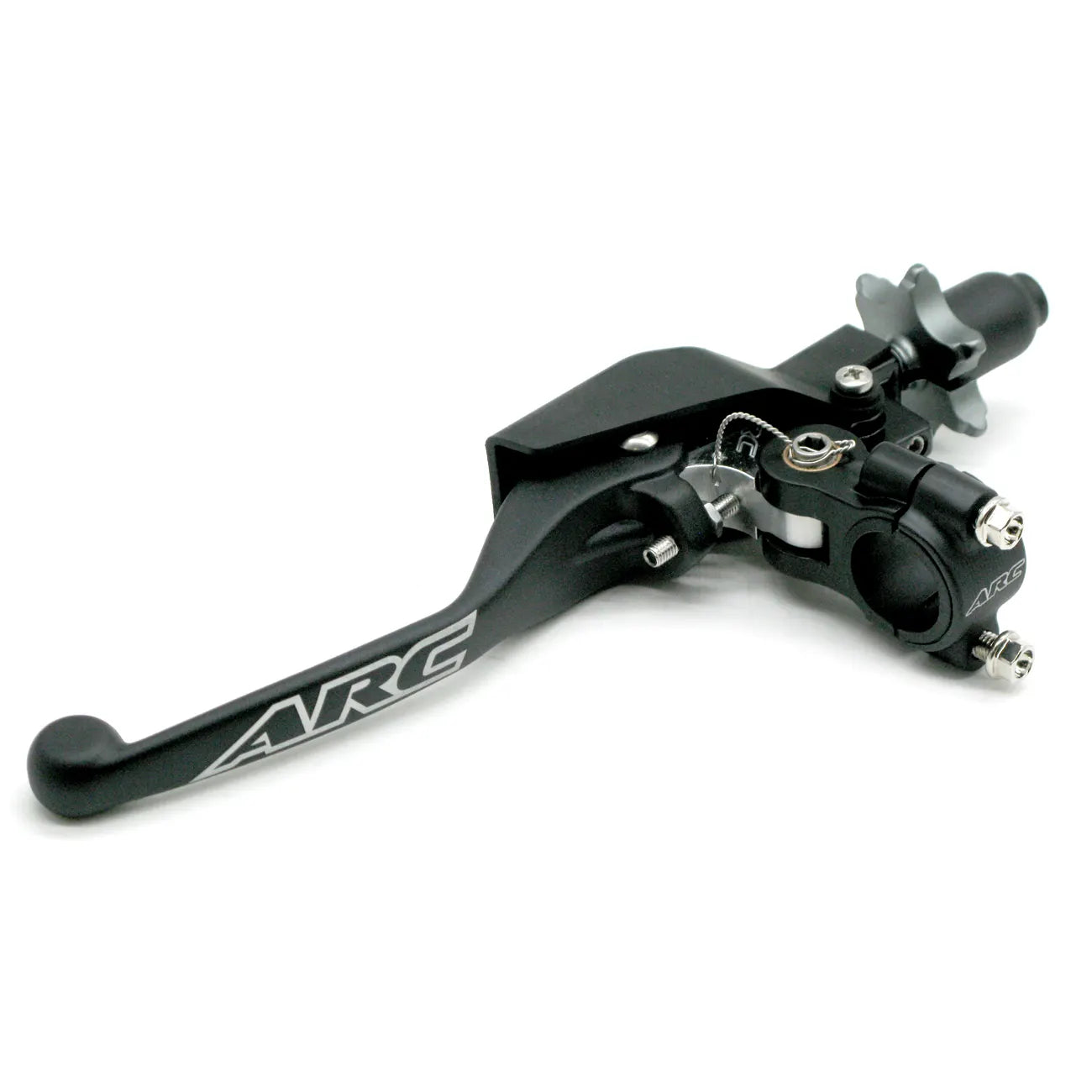 Clutch Lever DC-8 Pro
