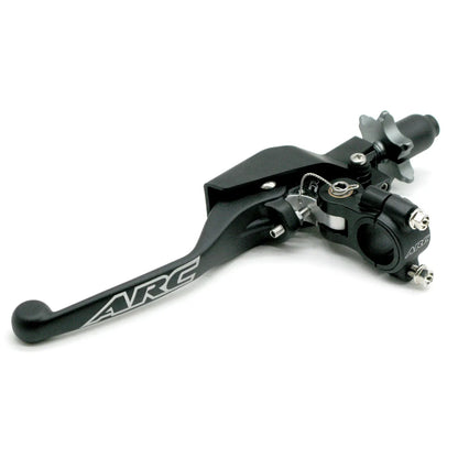 Clutch Lever DC-8 Pro