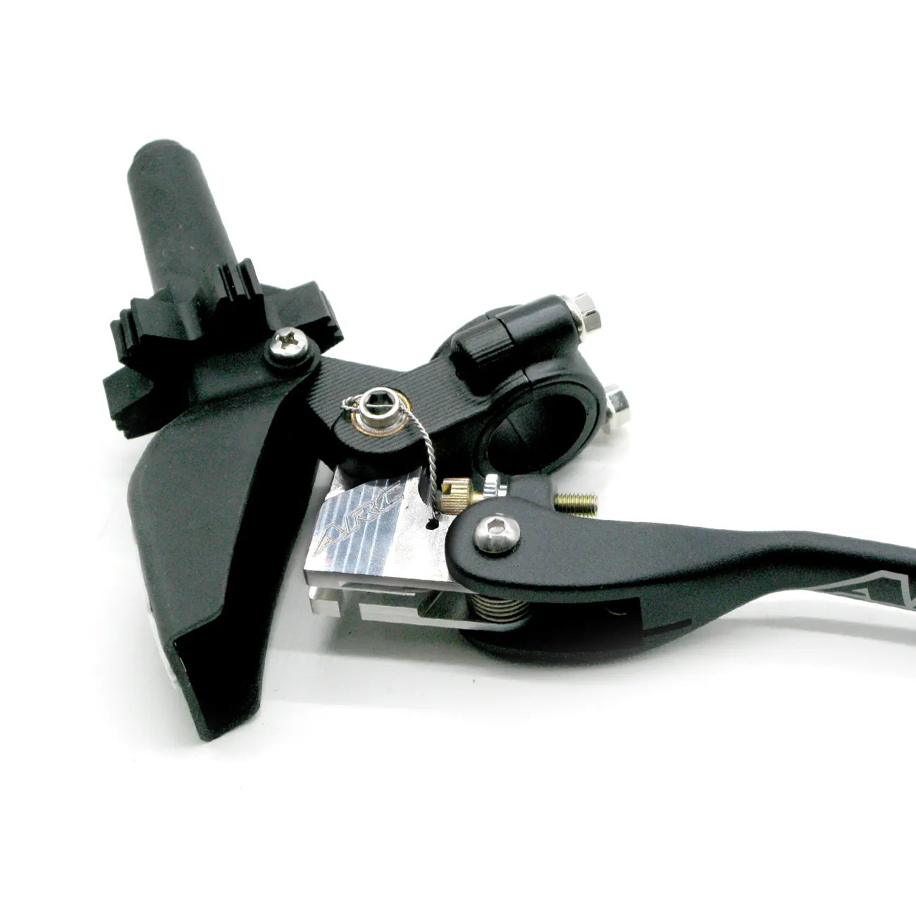 Clutch Lever RC-8 Pro