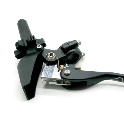 Clutch Lever RC-8 Pro