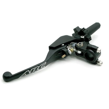 Clutch Lever RC-8 Pro