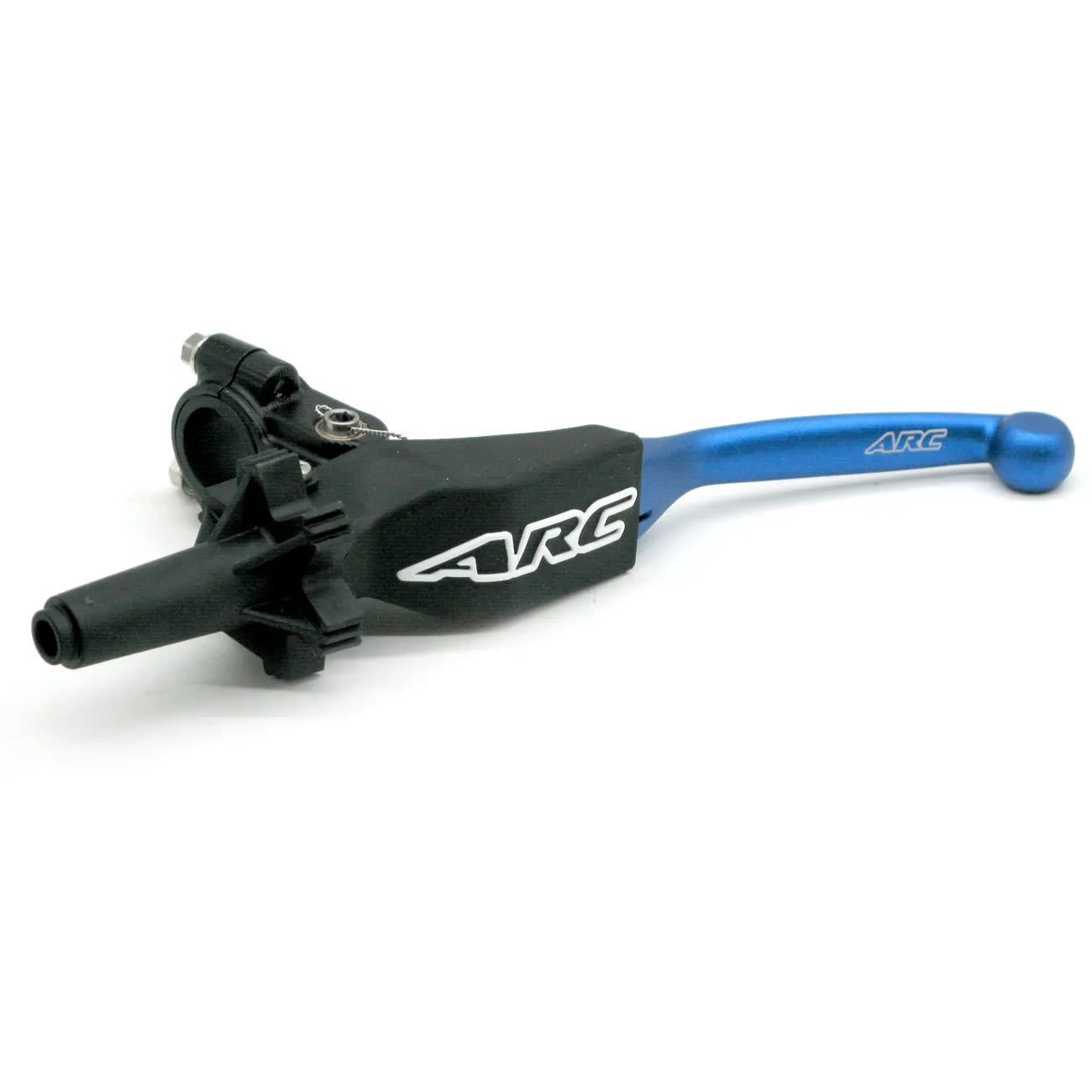 Clutch Lever RC-8 Pro