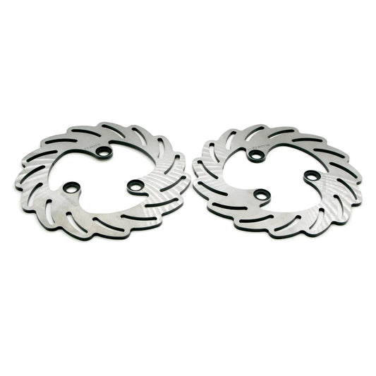 Streamline Brake Discs (Front) for Honda Applications