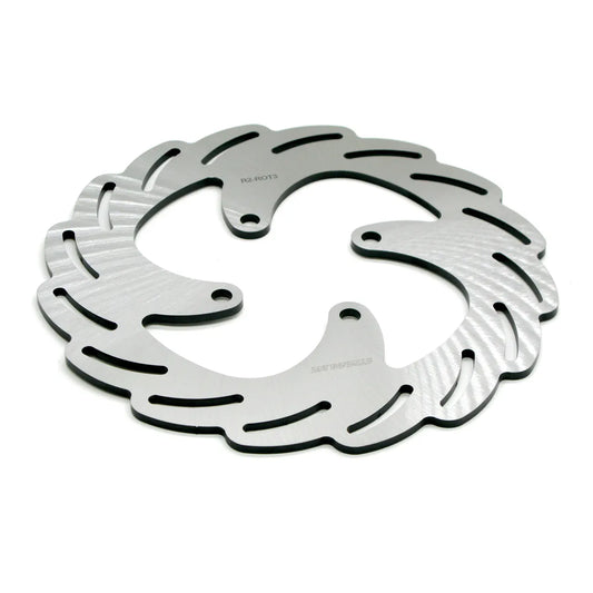 Streamline Brake Disc (Rear) for Yamaha Applications