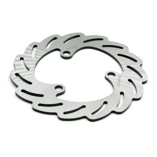 Streamline Brake Disc (Rear) for Honda TRX450/R/ER