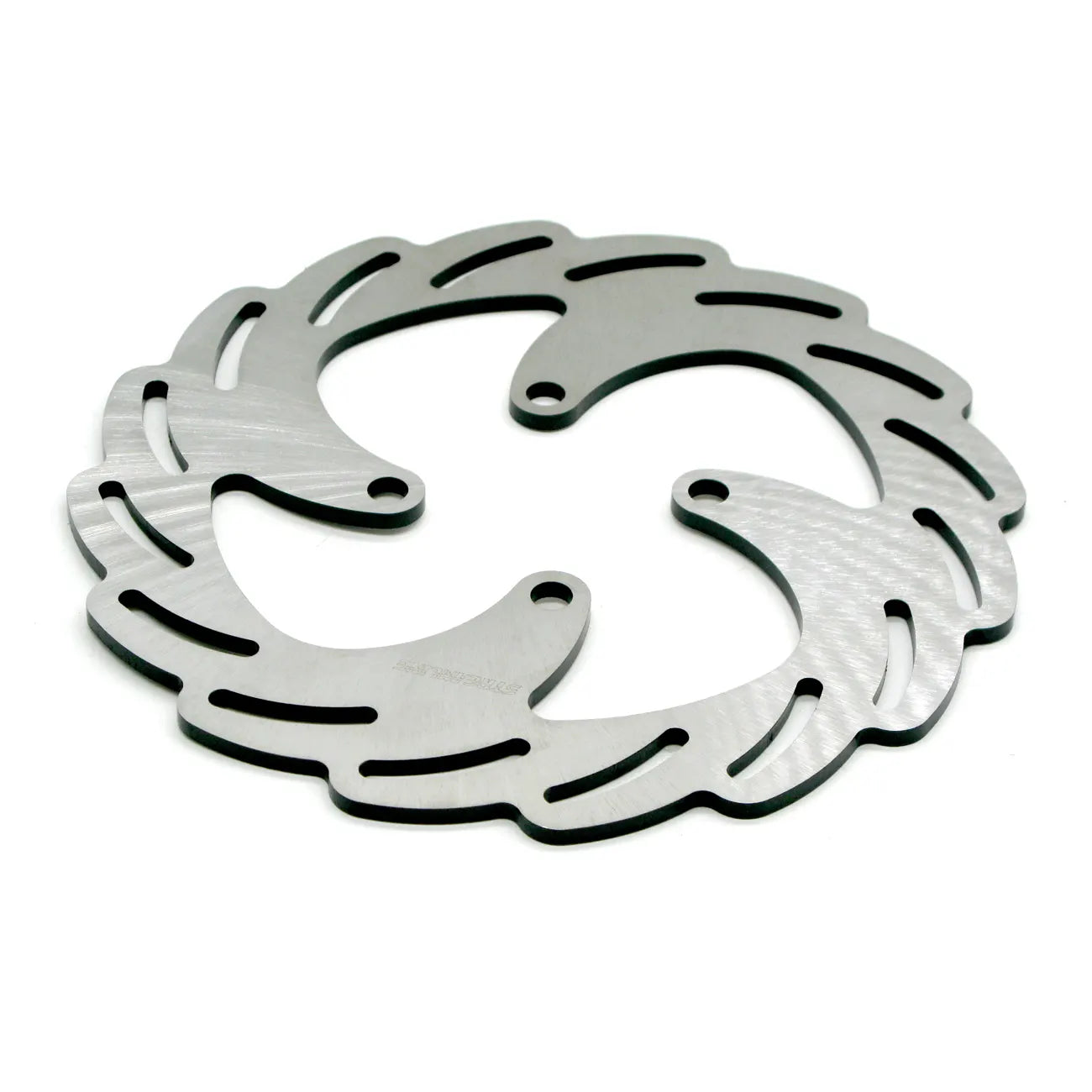 Streamline Brake Disc (Rear) for Yamaha Applications