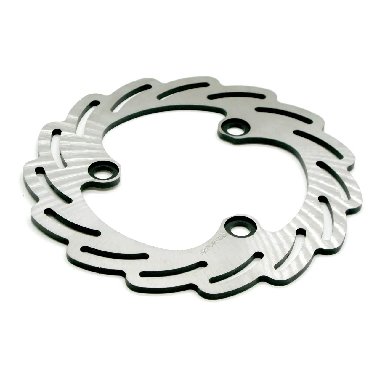 Streamline Brake Disc (Rear) for Suzuki LTR450