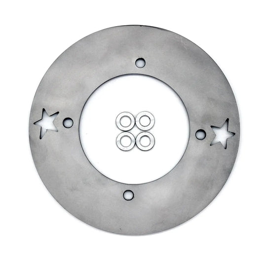 Sprocket Guard for Suzuki LTR450