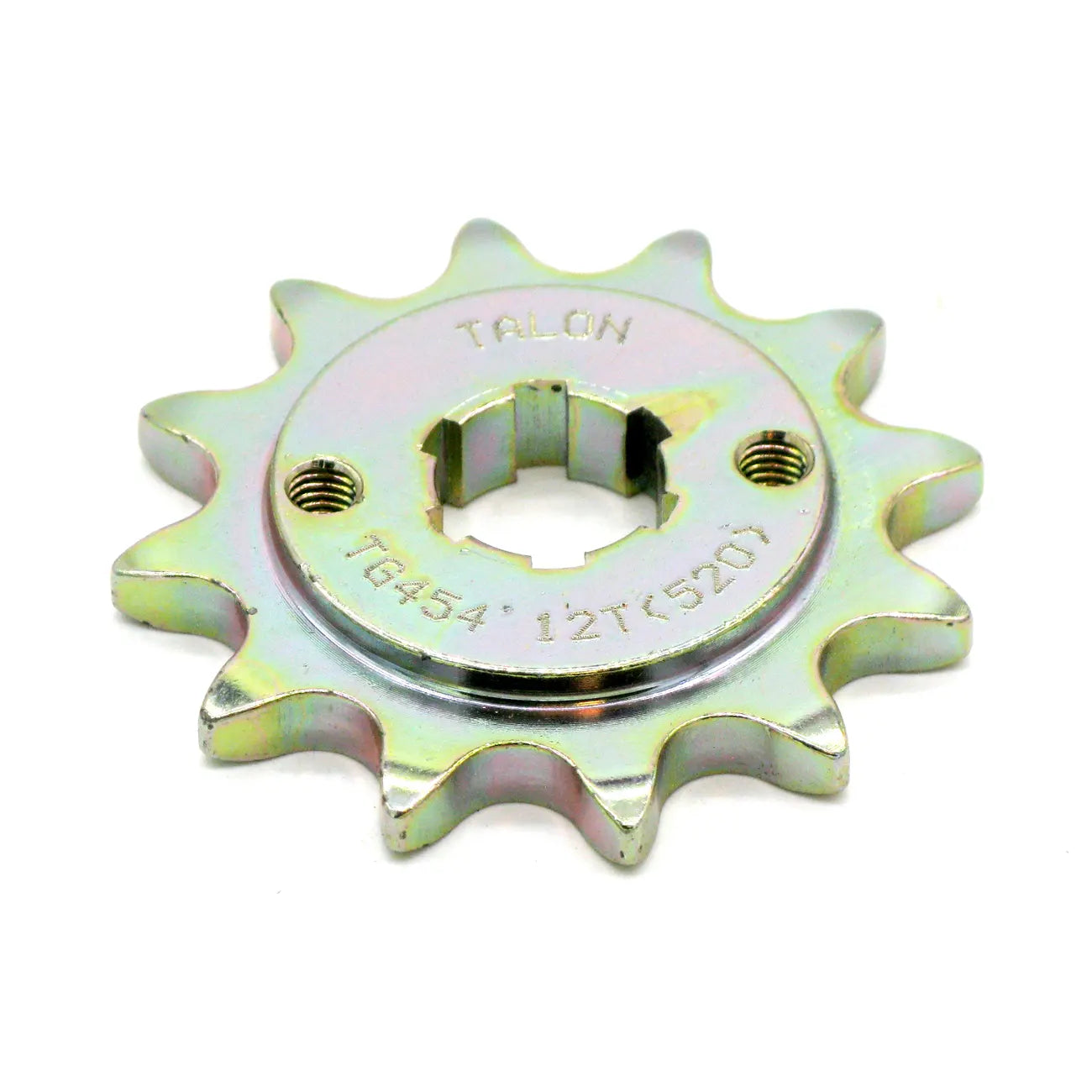 Front Sprockets for Yamaha Applications