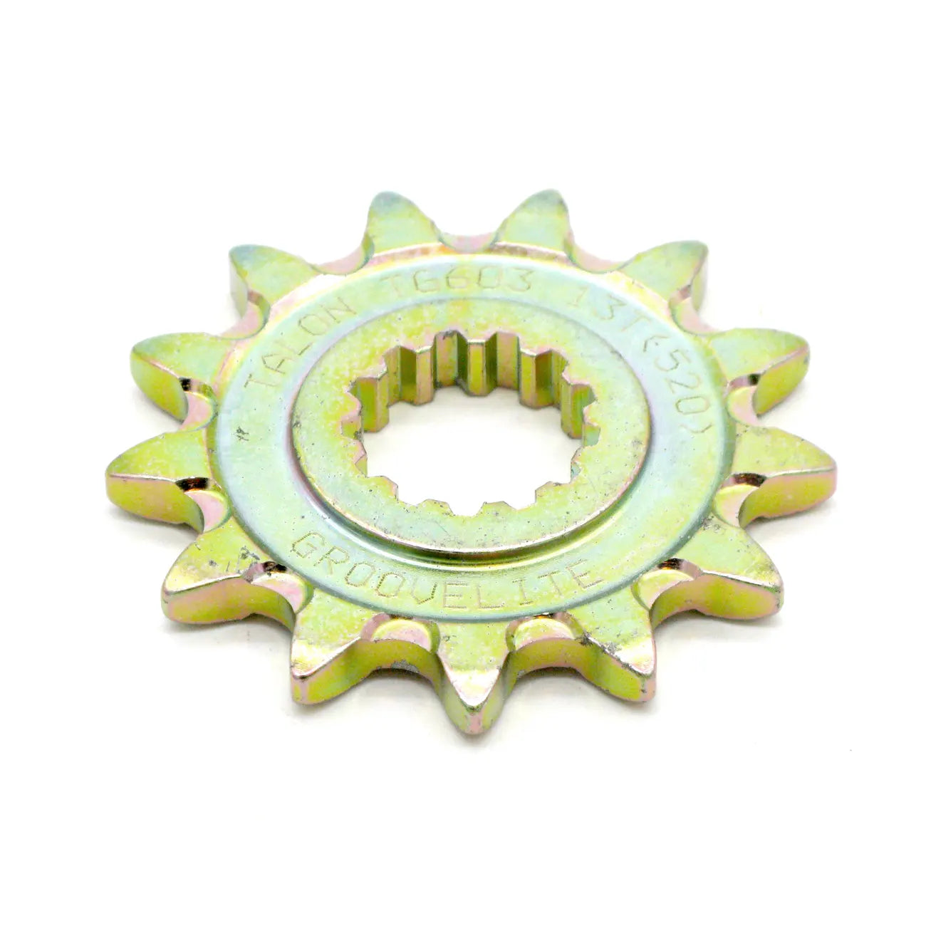 Front Sprockets for Kawasaki KFX450