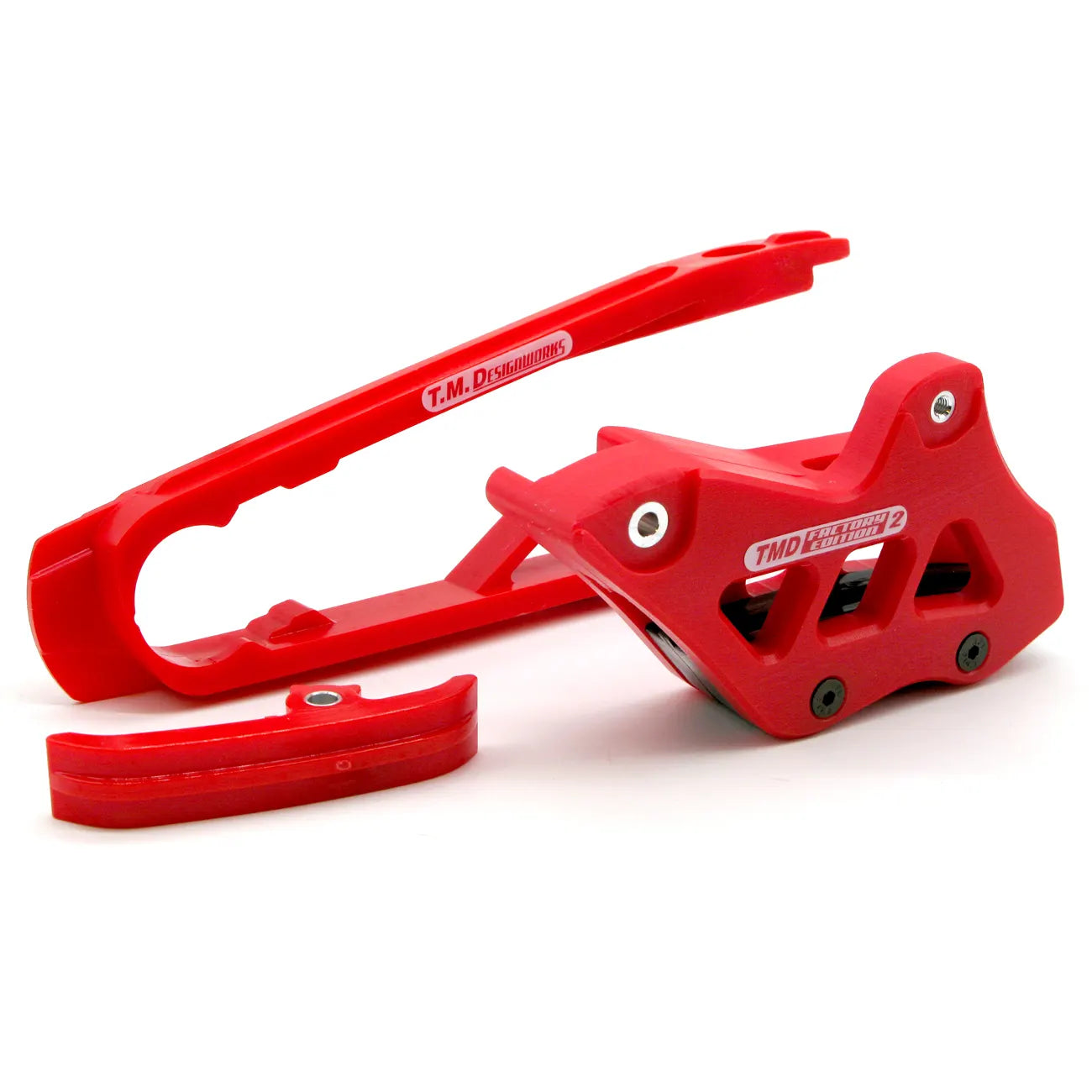 Chain Slide'n'Guide Kit for KTM/Husqvarna/Gas Gas Applications