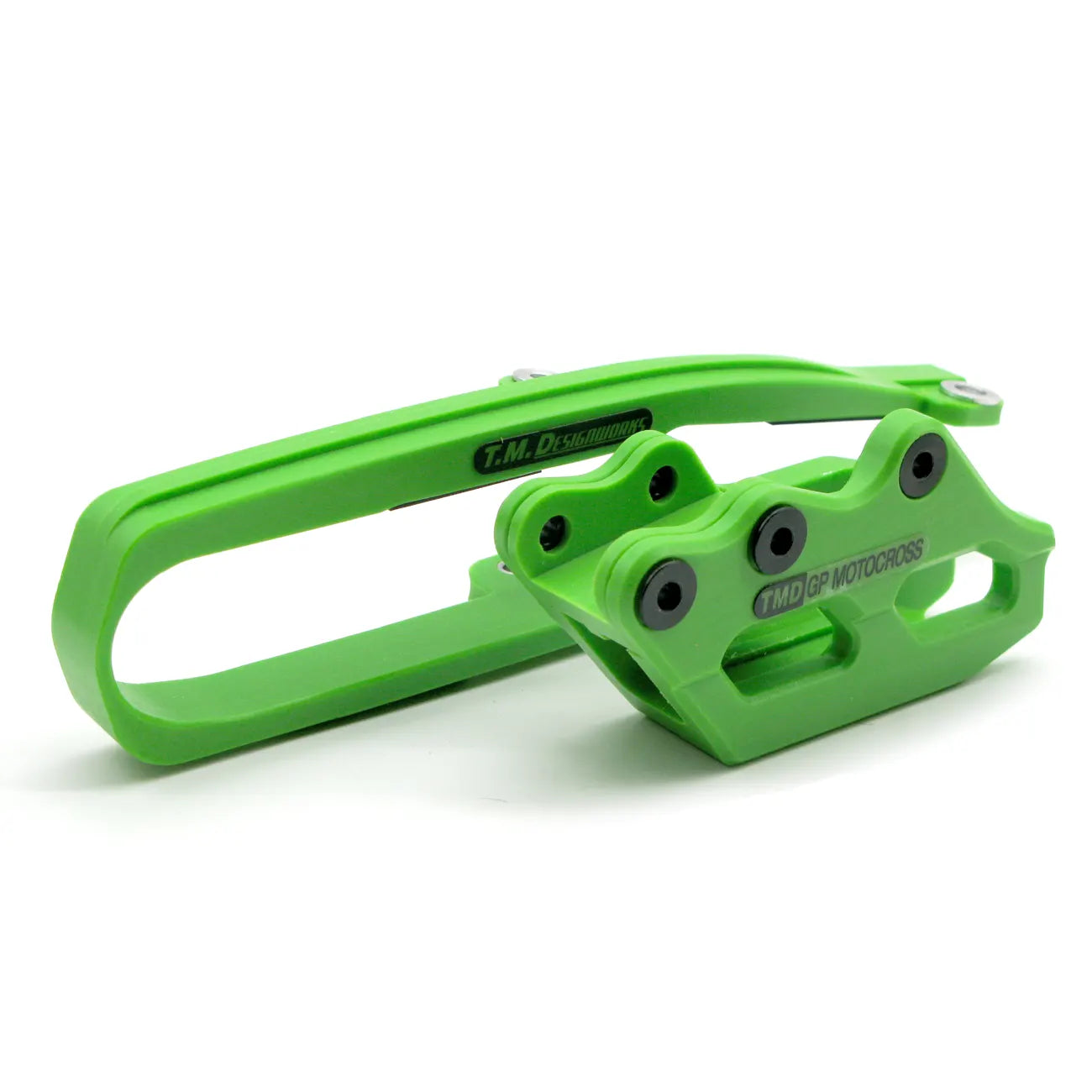 Chain Slide'n'Guide Kit 'Factory Edition SX' for Kawasaki KXF 250/450
