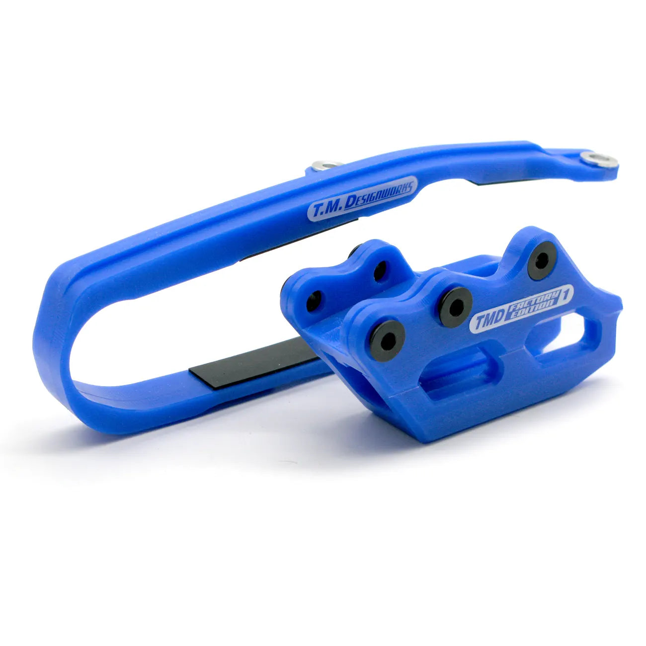 Chain Slide'n'Guide Kit 'Factory Edition SX' for Kawasaki KXF 250/450