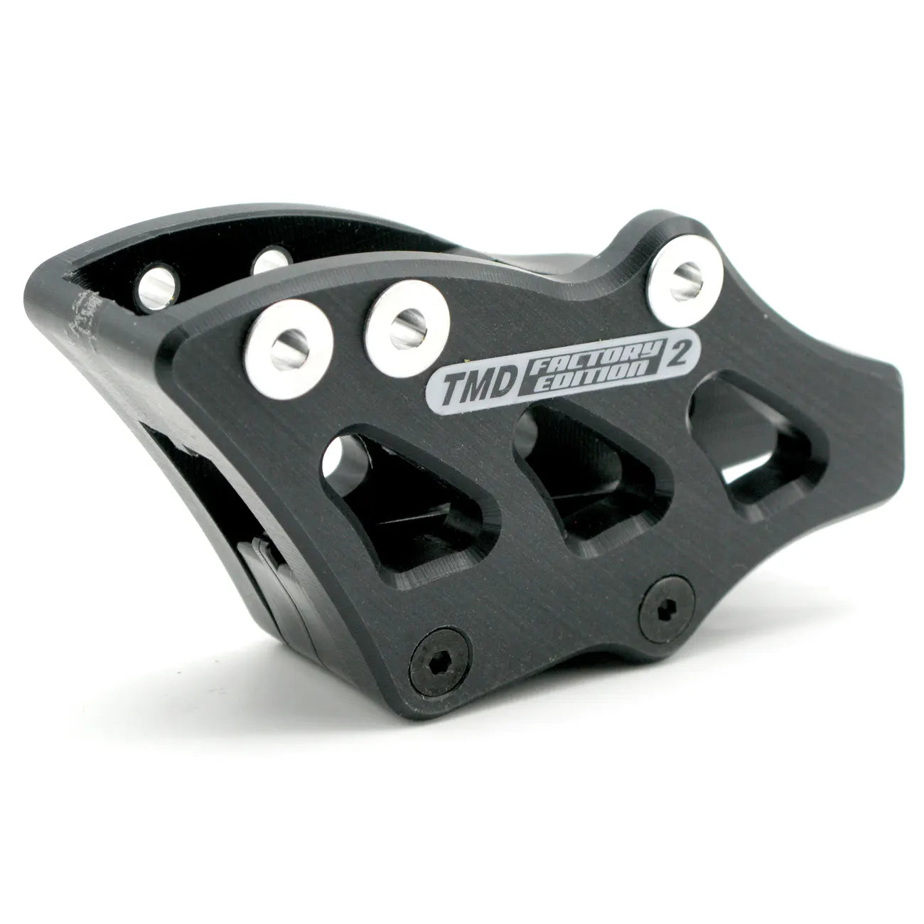 Dtm Chain Rear Guide Chain Rear Guide 'Factory Edition #2' (Wear Pad) for Honda Application ...