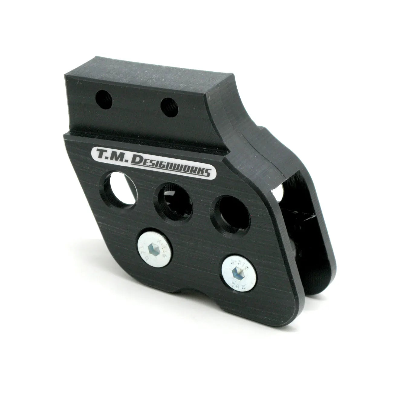 Chain Rear Guide (Dual Powerlip) for Houser Aftermarket Swing Arms