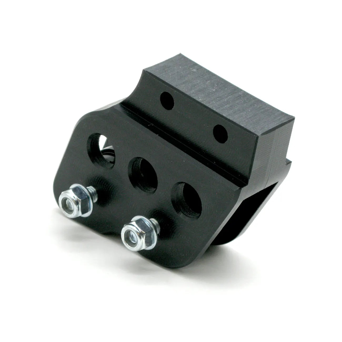 Chain Rear Guide (Dual Powerlip) for Houser Aftermarket Swing Arms