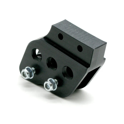 Chain Rear Guide (Dual Powerlip) for Houser Aftermarket Swing Arms