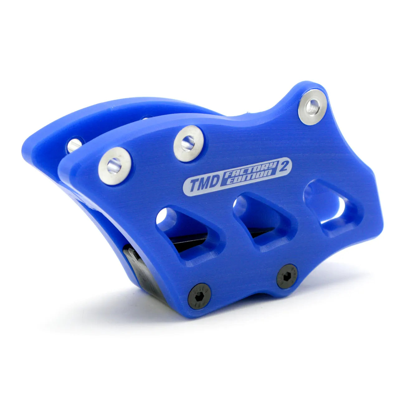 Chain Rear Guide 'Factory Edition #2' (Wear Pad) for Suzuki/Yamaha Applications