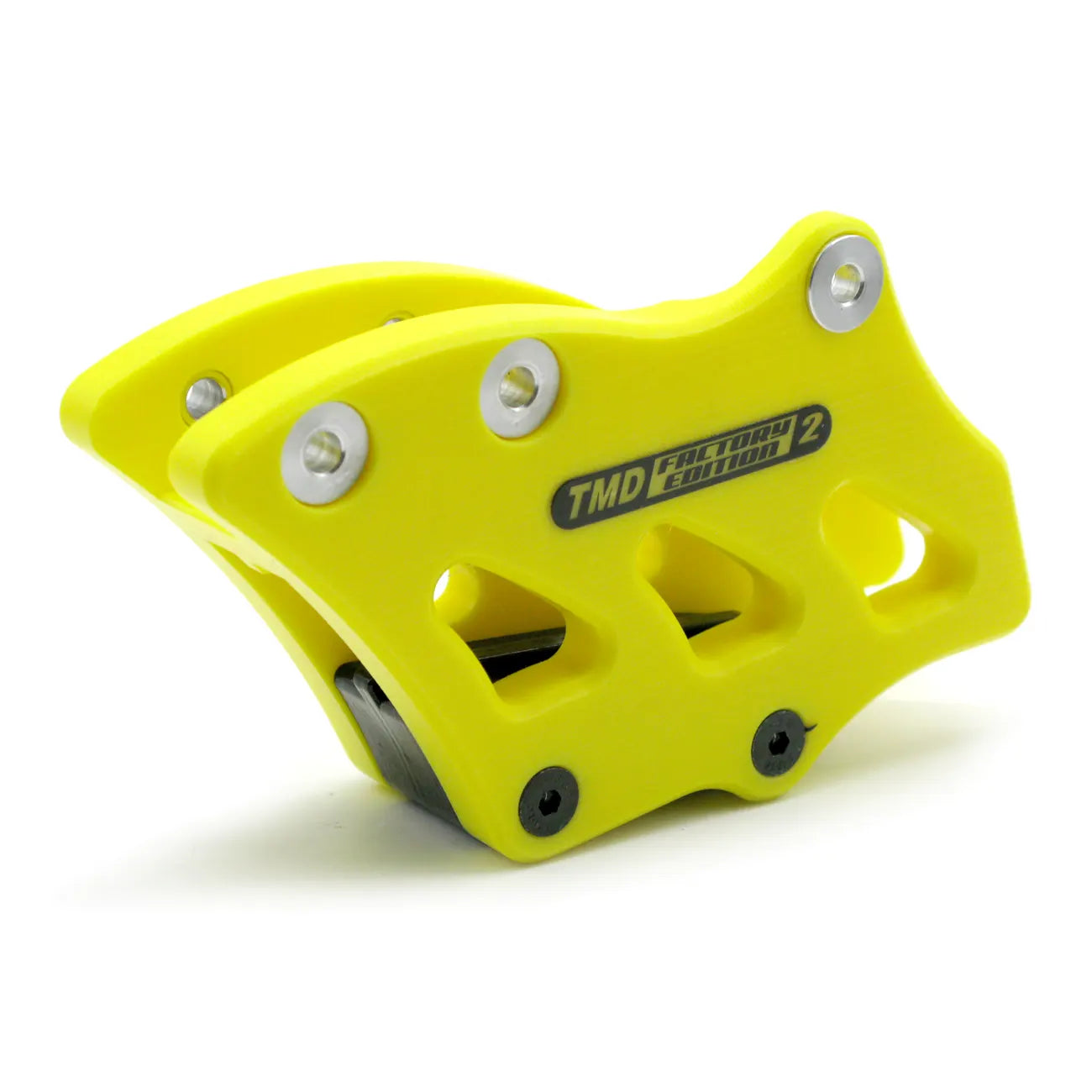 Chain Rear Guide 'Factory Edition #2' (Wear Pad) for Suzuki/Yamaha Applications