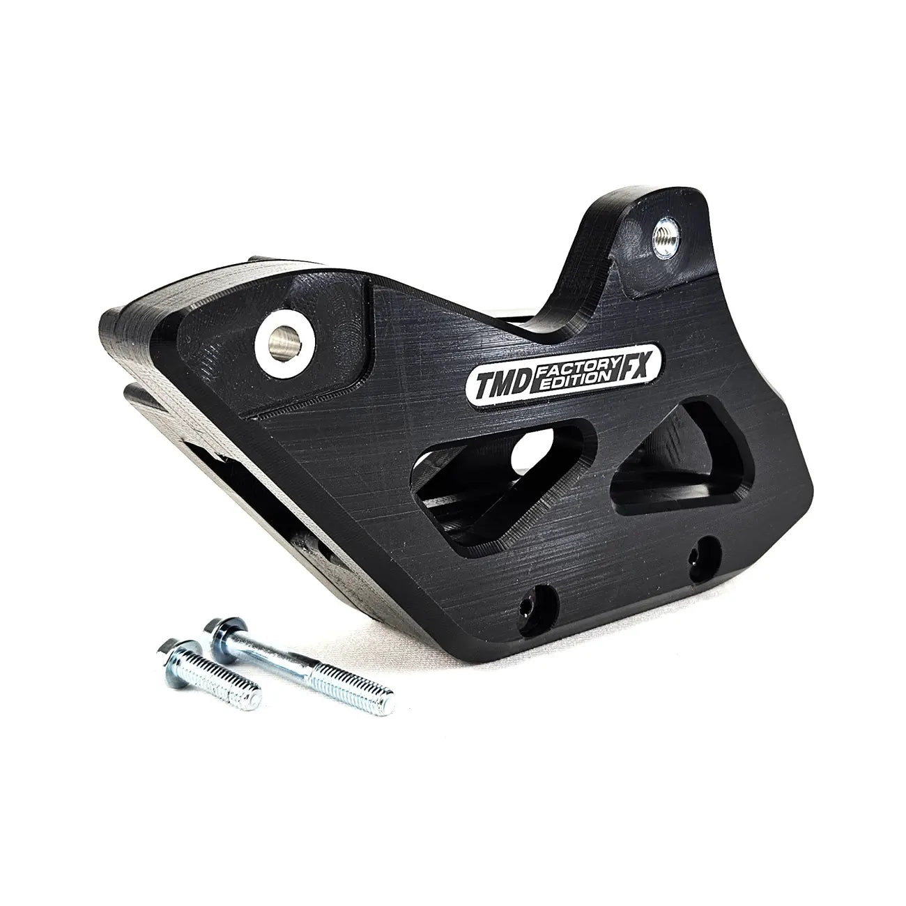Chain Rear Guide ‘Factory Edition #2’ for Triumph TF