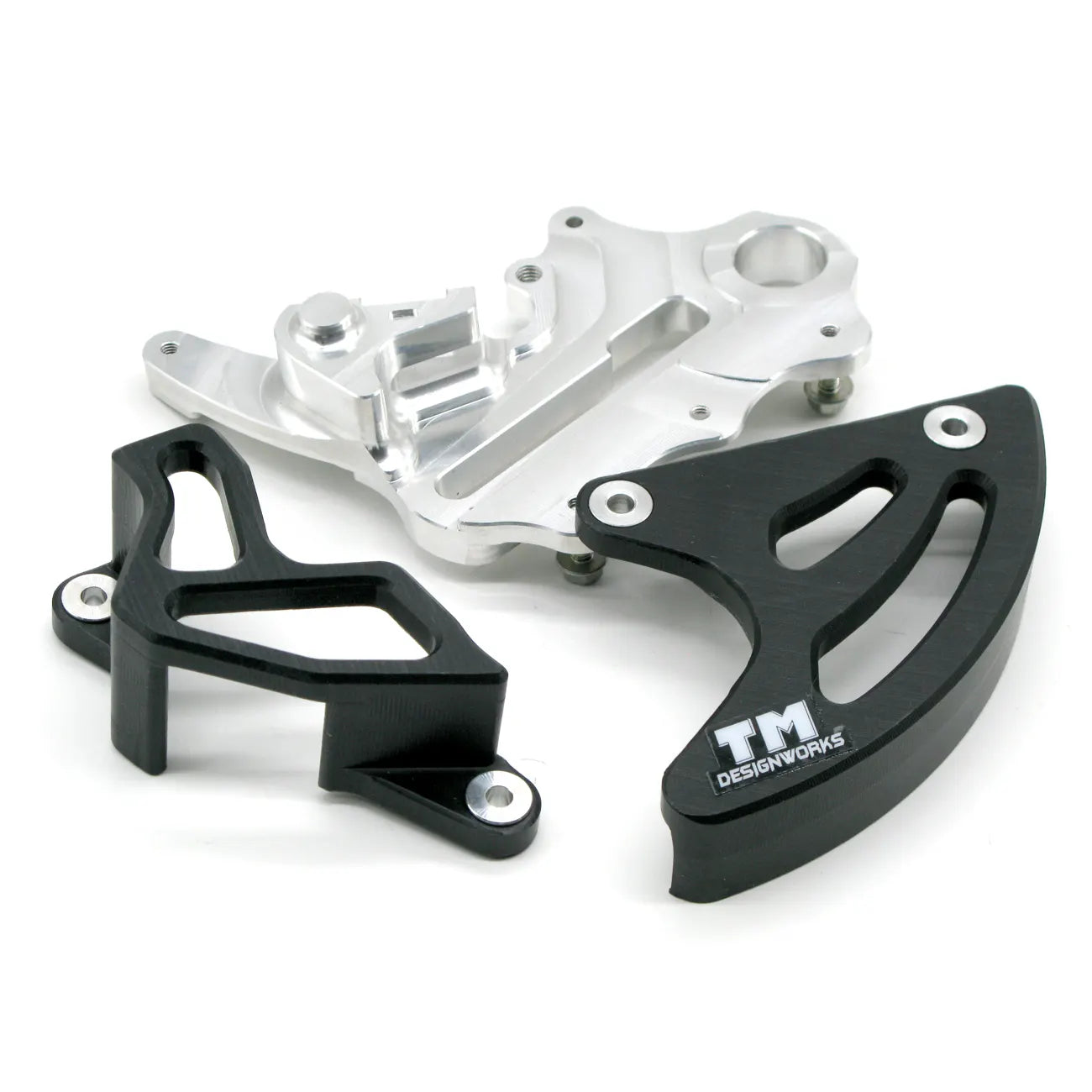 Rear Brake Disc Protector for KTM/Husqvarna/Gas Gas Applications