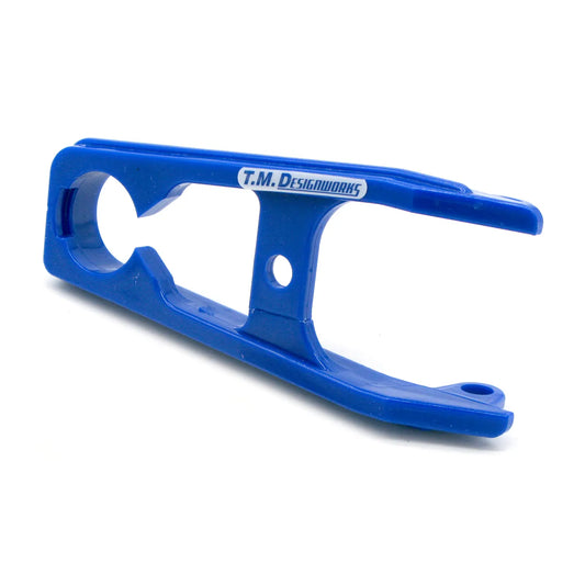 Front Chain Slider for Suzuki/Kawasaki Applications