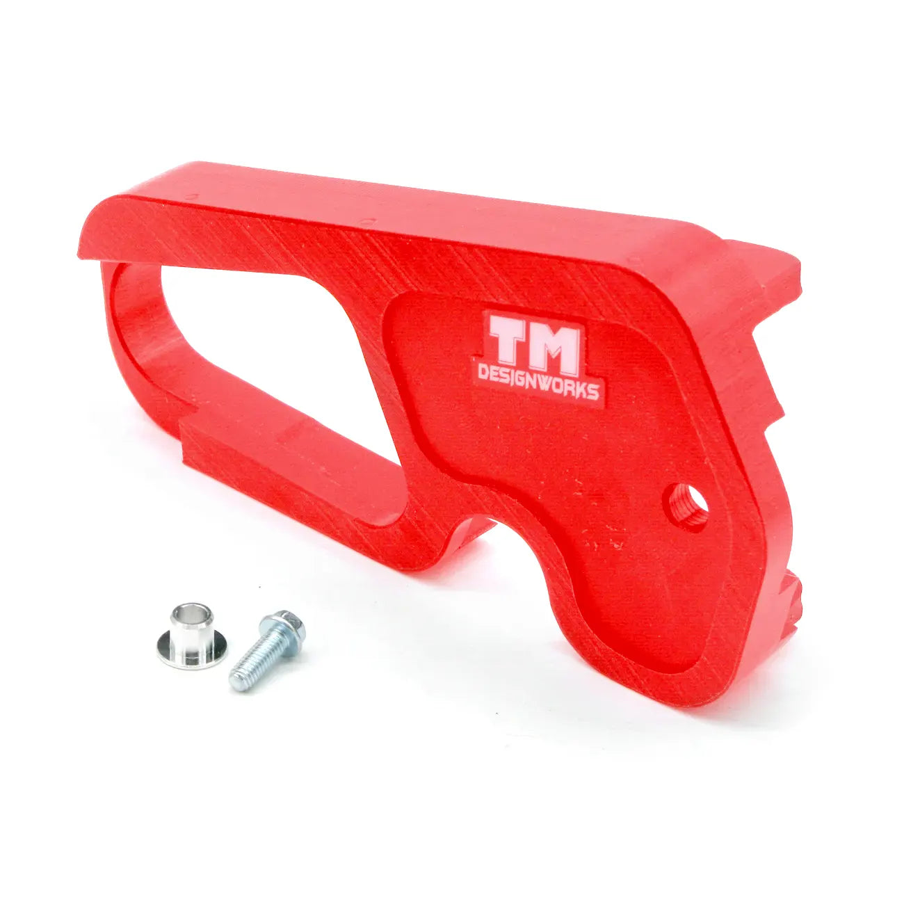 Front Chain Slider for Suzuki/Kawasaki Applications