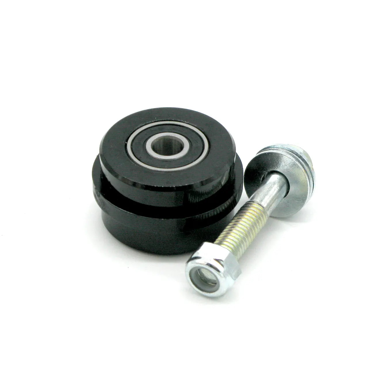 Powerlip Chain Roller (Upper/Lower) for Yamaha Applications with Damaged Frame Pins
