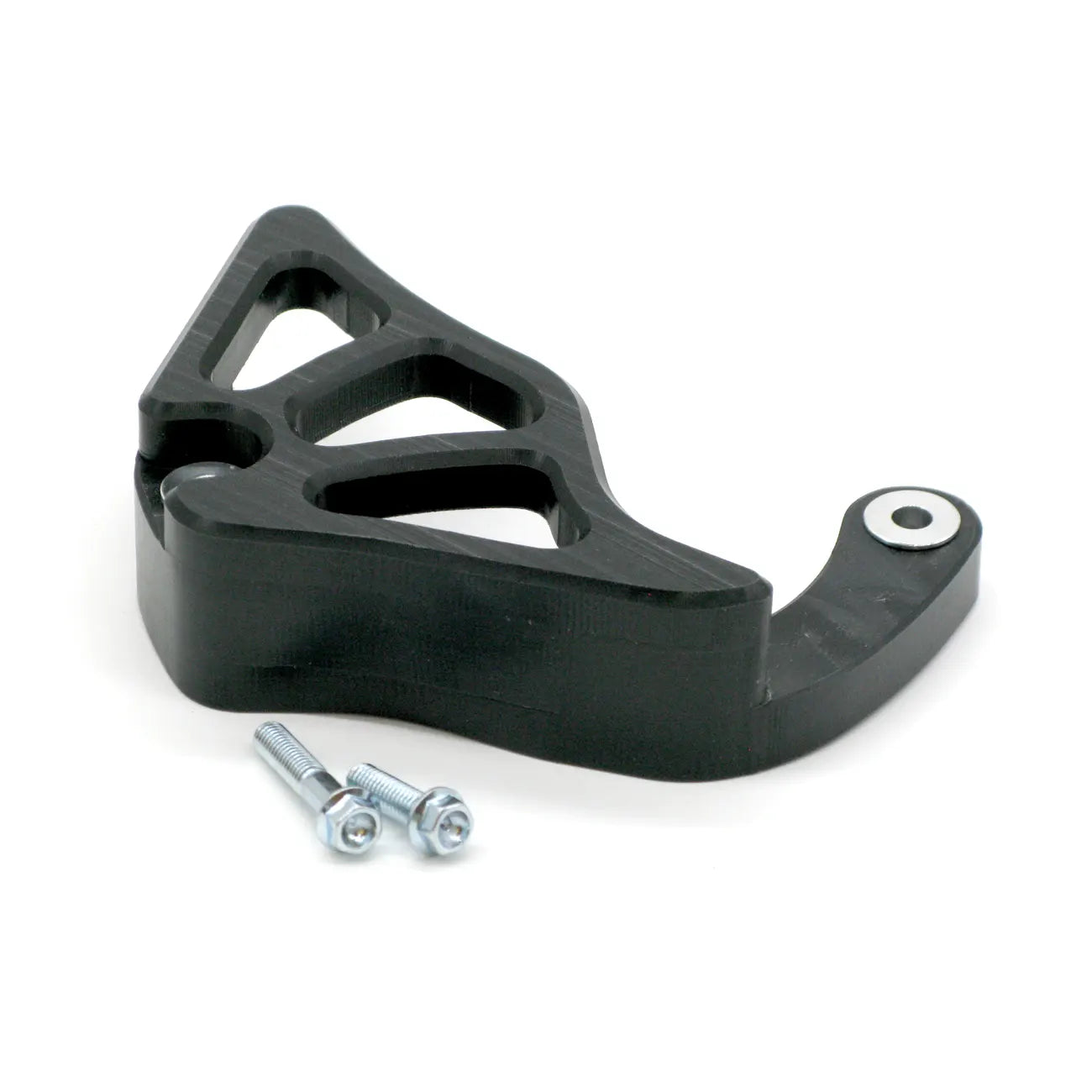 Case Saver & Front Sprocket Cover Guard for Honda/Suzuki/Yamaha Applications