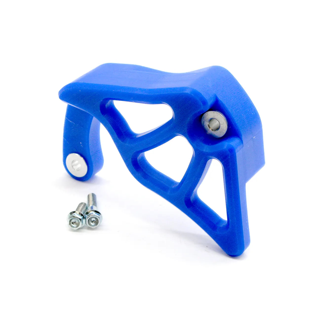Case Saver & Front Sprocket Cover Guard for Honda/Suzuki/Yamaha Applications