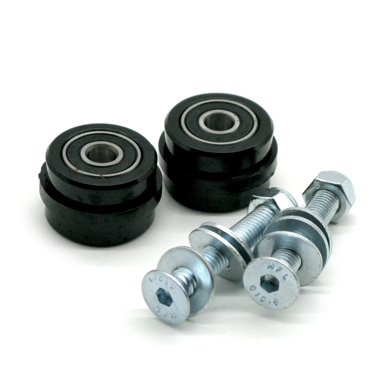 Powerlip Chain Rollers for Yamaha Banshee
