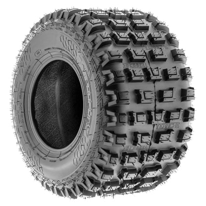 Tyres - T-Force MX 8"/10"